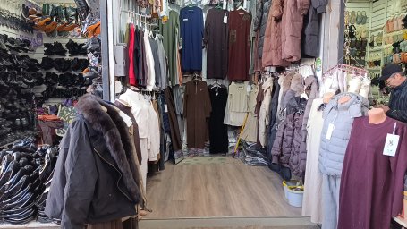 Нур - аялдардын кийимдери