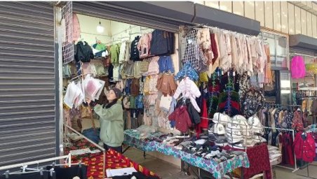 Балдар кийимдери